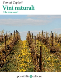 Vini naturali - Che cosa sono? - Librerie.coop