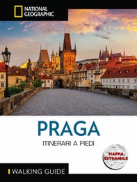 Praga. Walking guide - Librerie.coop