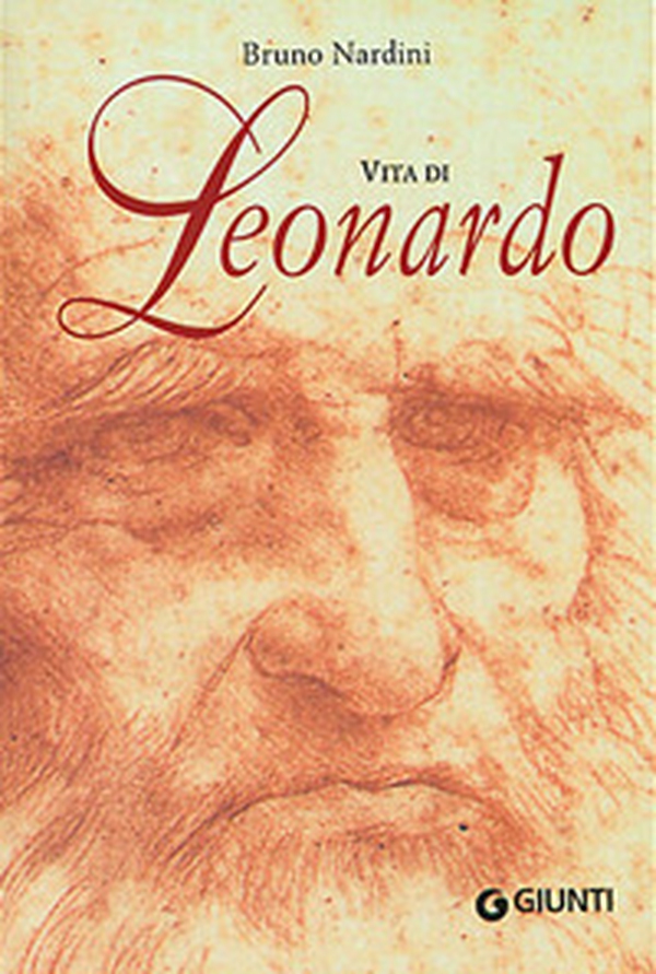 Vita di Leonardo - Librerie.coop Vita di Leonardo - Librerie.coop