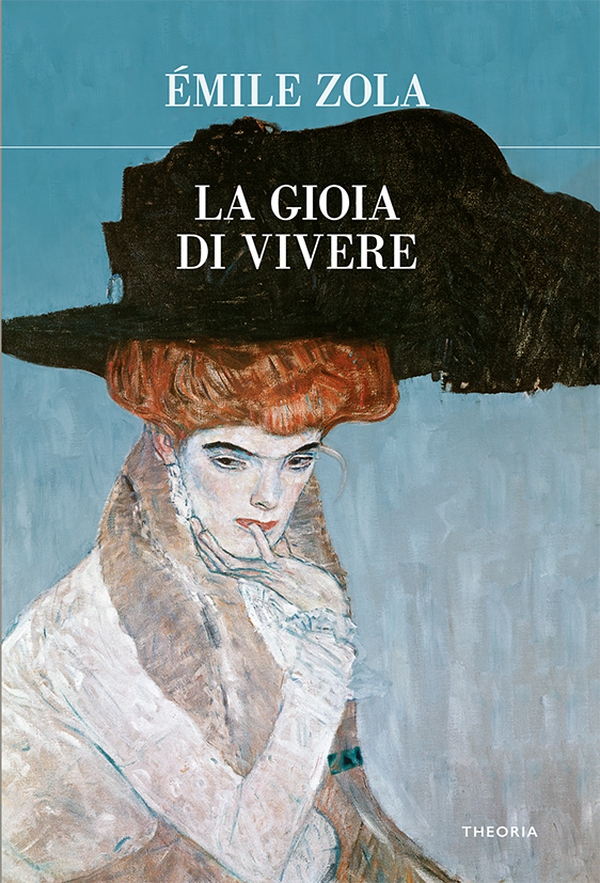 La gioia di vivere - Librerie.coop La gioia di vivere - Librerie.coop