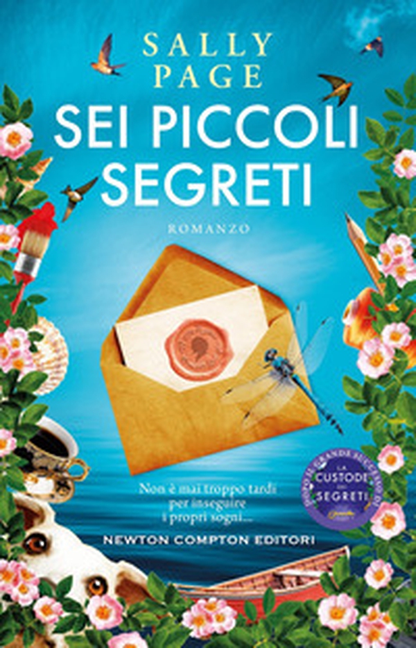Sei piccoli segreti - Librerie.coop