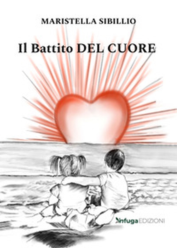 Il battito del cuore - Librerie.coop Il battito del cuore - Librerie.coop