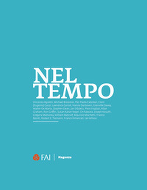 Nel tempo - Librerie.coop Nel tempo - Librerie.coop
