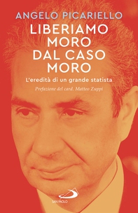 Liberiamo Moro dal caso Moro - Librerie.coop Liberiamo Moro dal caso Moro - Librerie.coop