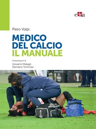 Medico del calcio - Librerie.coop Medico del calcio - Librerie.coop