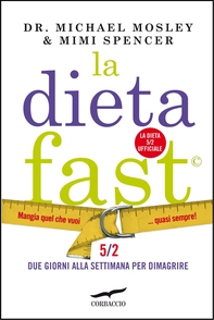 La Dieta Fast - Librerie.coop