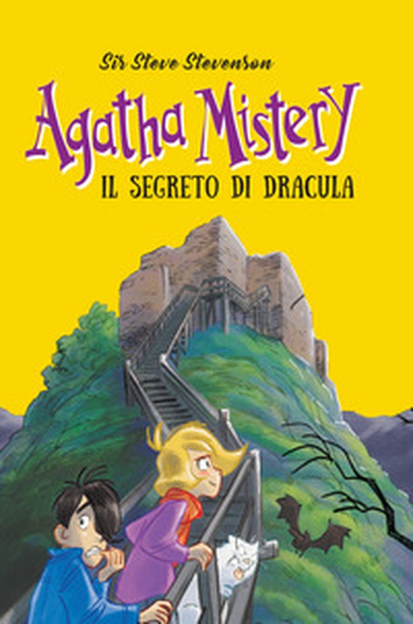 Il segreto di Dracula - Librerie.coop Il segreto di Dracula - Librerie.coop