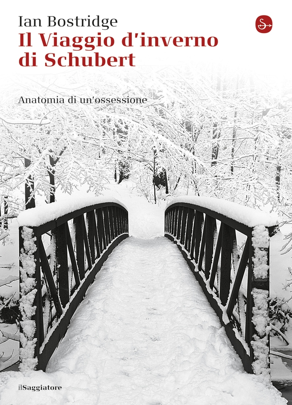 Il viaggio d'inverno di Schubert - Librerie.coop Il viaggio d'inverno di Schubert - Librerie.coop