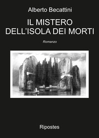 Il mistero dell'isola dei morti - Librerie.coop Il mistero dell'isola dei morti - Librerie.coop