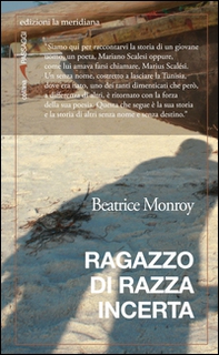 Ragazzo di razza incerta - Librerie.coop Ragazzo di razza incerta - Librerie.coop