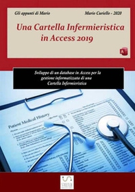 Una cartella infermieristica in Access 2019 - Librerie.coop