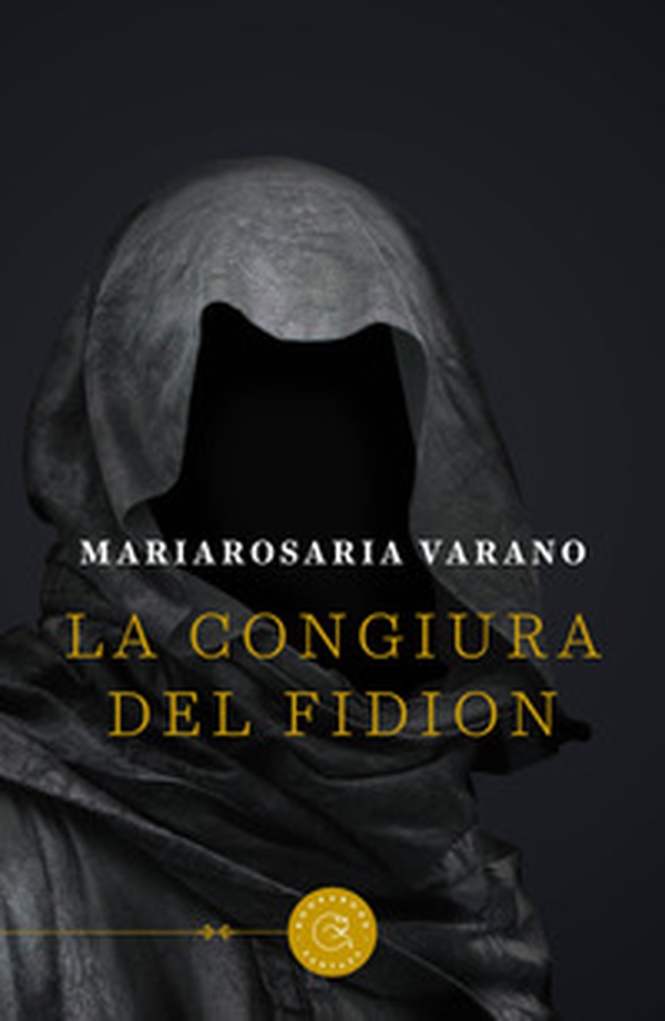 La congiura del Fidion - Librerie.coop La congiura del Fidion - Librerie.coop