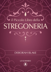Il piccolo libro della stregoneria - Librerie.coop Il piccolo libro della stregoneria - Librerie.coop