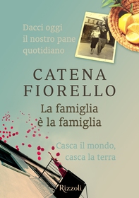 La famiglia è la famiglia - Librerie.coop