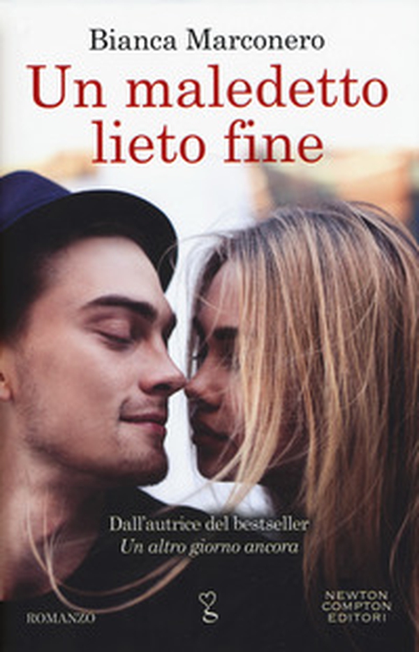 Un maledetto lieto fine - Librerie.coop Un maledetto lieto fine - Librerie.coop
