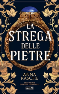 La strega delle pietre - Librerie.coop
