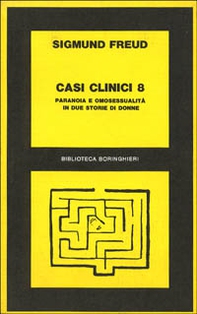 Casi clinici - Vol. 8 - Librerie.coop Casi clinici - Vol. 8 - Librerie.coop