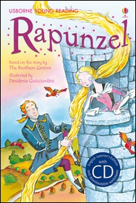 Rapunzel - Librerie.coop