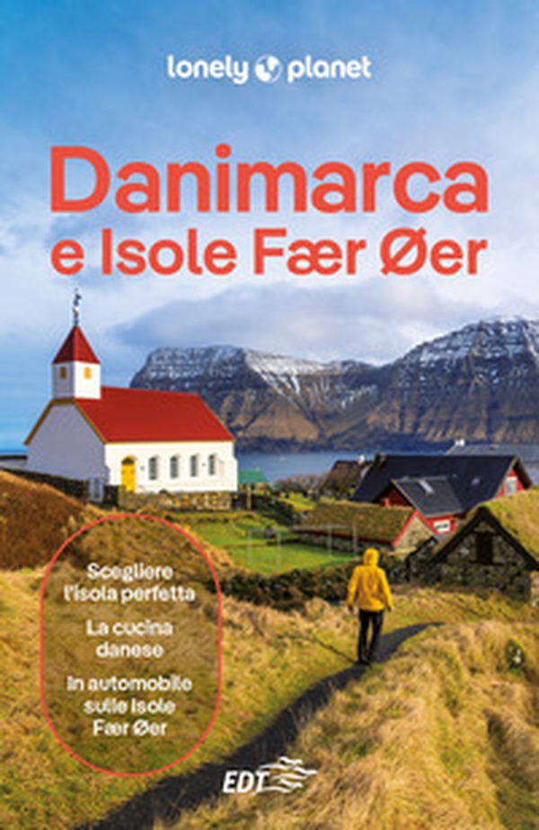 Danimarca e Isole Faeroer - Librerie.coop