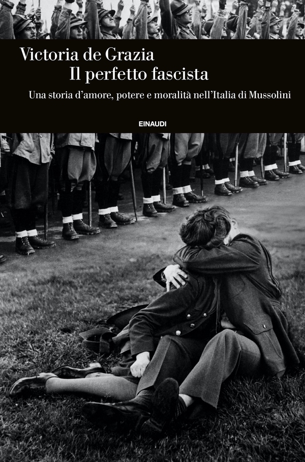 Il perfetto fascista - Librerie.coop Il perfetto fascista - Librerie.coop