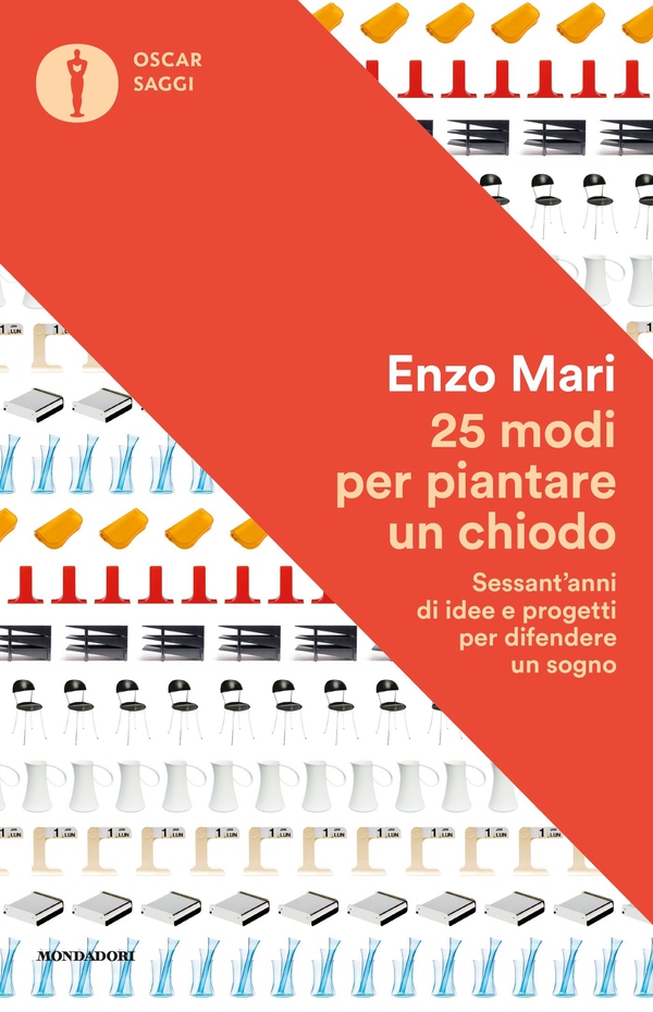 25 modi per piantare un chiodo - Librerie.coop 25 modi per piantare un chiodo - Librerie.coop