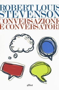 Conversazione e conversatori - Librerie.coop Conversazione e conversatori - Librerie.coop