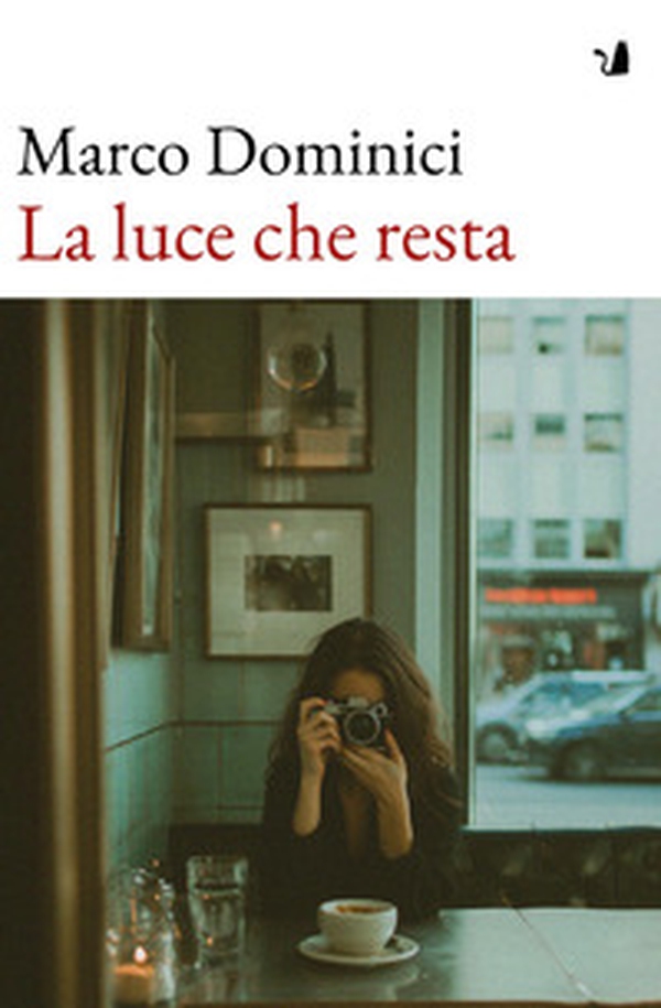 La luce che resta - Librerie.coop