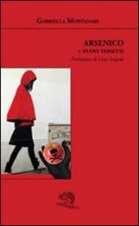 Arsenico e nuovi versetti - Librerie.coop