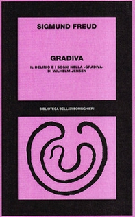Gradiva. Il delirio e i sogni nella «Gradiva» di wilhelm Jensen - Librerie.coop Gradiva. Il delirio e i sogni nella «Gradiva» di wilhelm Jensen - Librerie.coop