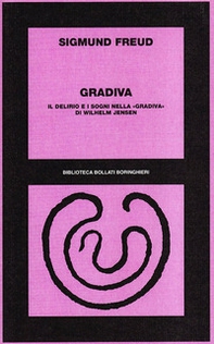 Gradiva. Il delirio e i sogni nella «Gradiva» di wilhelm Jensen - Librerie.coop