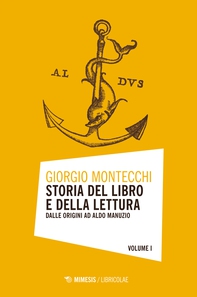 Storia del libro e della lettura - Librerie.coop