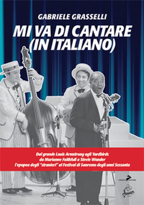 Mi va di cantare (in italiano) - Librerie.coop