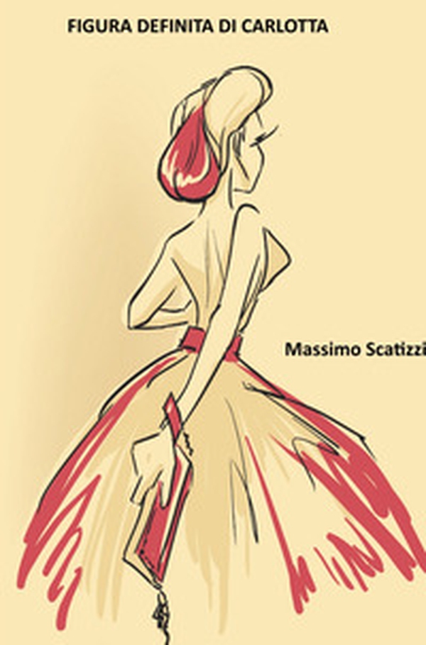 Figura definita di Carlotta - Librerie.coop Figura definita di Carlotta - Librerie.coop