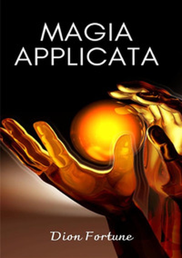 Magia applicata - Librerie.coop Magia applicata - Librerie.coop