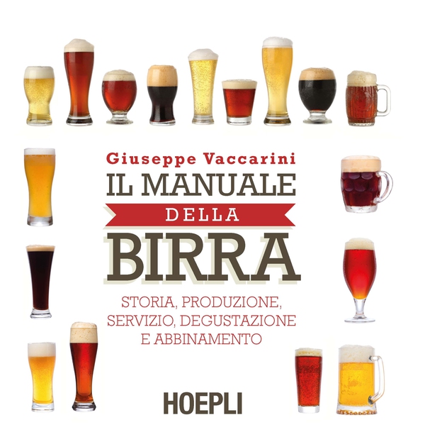 Il manuale della birra - Librerie.coop Il manuale della birra - Librerie.coop