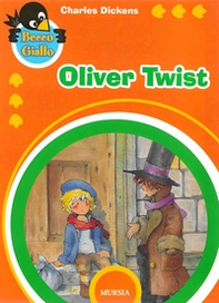 Oliver Twist - Librerie.coop