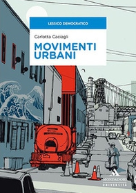 Movimenti urbani - Librerie.coop Movimenti urbani - Librerie.coop