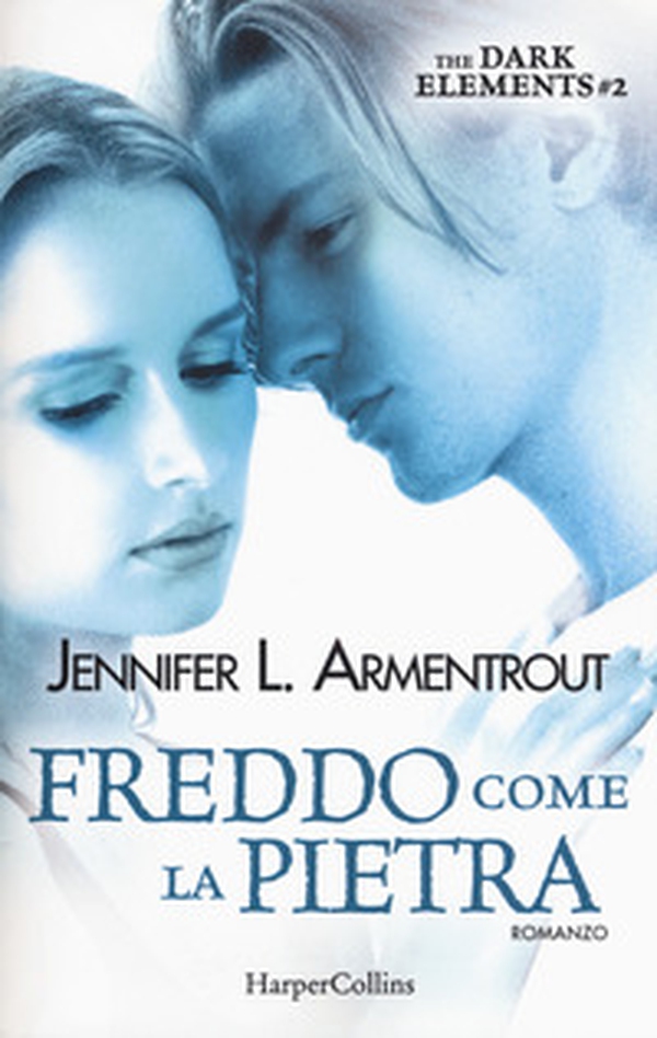 Freddo come la pietra. The dark elements - Librerie.coop Freddo come la pietra. The dark elements - Librerie.coop