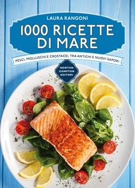 1000 ricette di mare - Librerie.coop