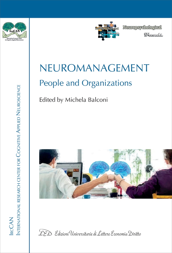 Neuromanagement - Librerie.coop Neuromanagement - Librerie.coop