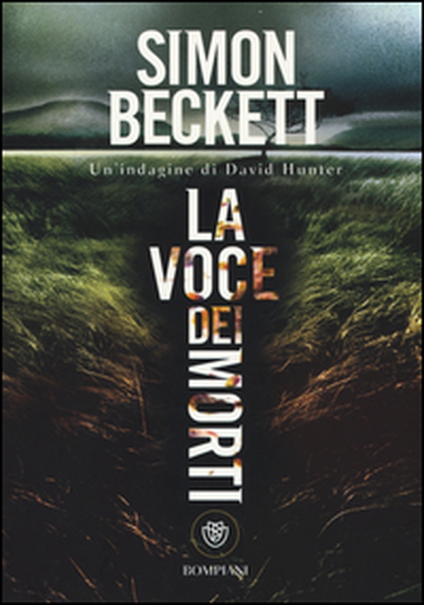 La voce dei morti - Librerie.coop La voce dei morti - Librerie.coop
