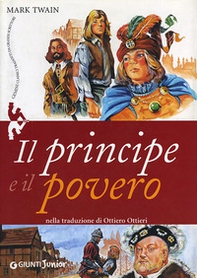 Il principe e il povero - Librerie.coop Il principe e il povero - Librerie.coop