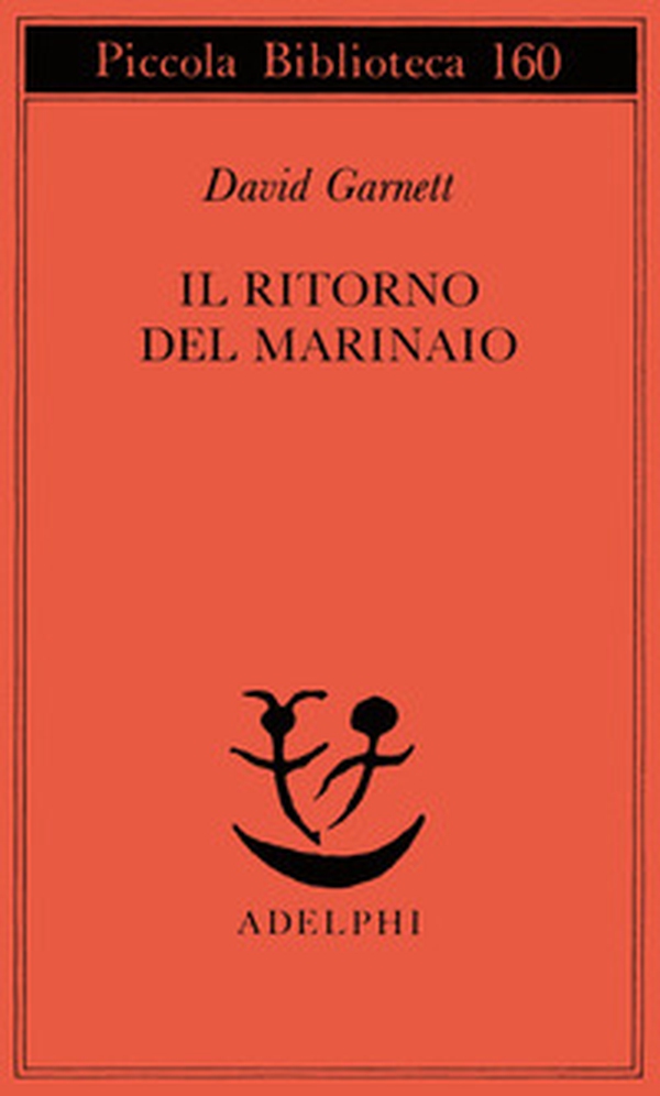 Il ritorno del marinaio - Librerie.coop Il ritorno del marinaio - Librerie.coop