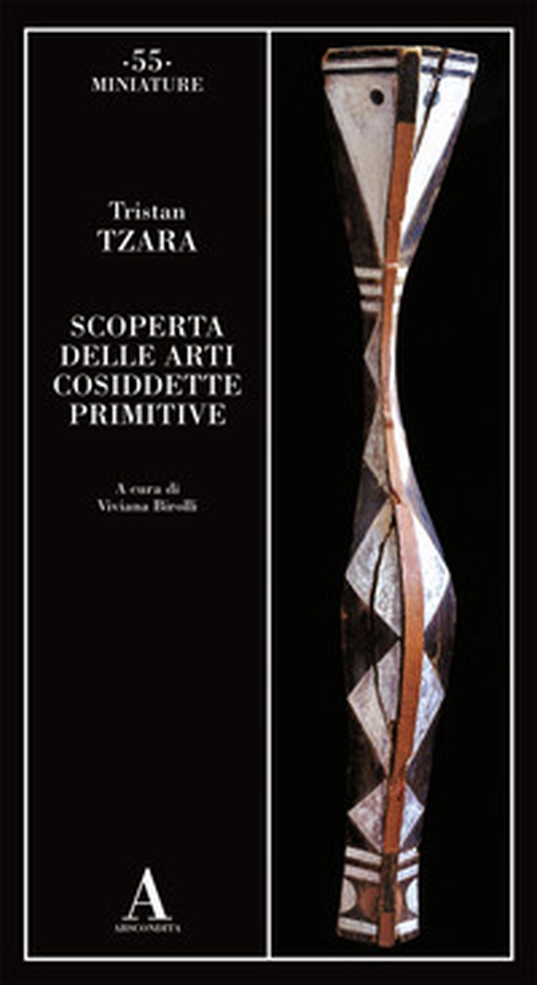Scoperta delle arti cosiddette primitive - Librerie.coop Scoperta delle arti cosiddette primitive - Librerie.coop