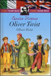 Oliver Twist. Testo inglese a fronte - Librerie.coop Oliver Twist. Testo inglese a fronte - Librerie.coop
