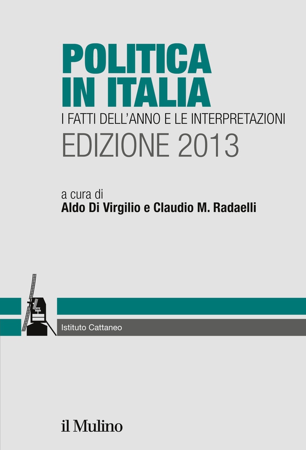 Politica in Italia - Librerie.coop Politica in Italia - Librerie.coop