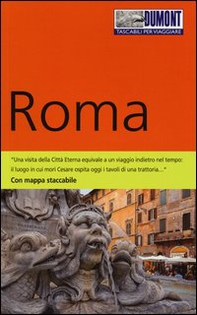 Roma. Con mappa - Librerie.coop