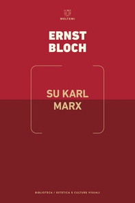 Su Karl Marx - Librerie.coop Su Karl Marx - Librerie.coop