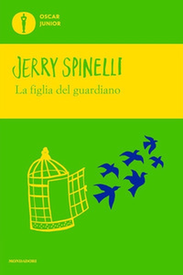 La figlia del guardiano - Librerie.coop La figlia del guardiano - Librerie.coop