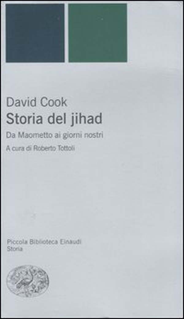 Storia del jihad. Da Maometto ai giorni nostri - Librerie.coop Storia del jihad. Da Maometto ai giorni nostri - Librerie.coop